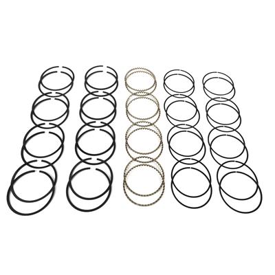 RING SET 4.000 BORE .040 OVE