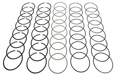 RING SET 4.250 BORE .065 FTF