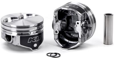 KB HYPER PISTON - PONT 455 R