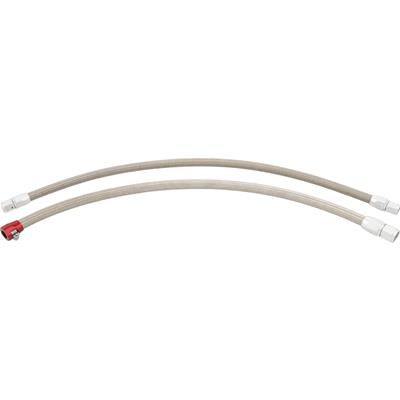 STAINLESS STEEL HOSE