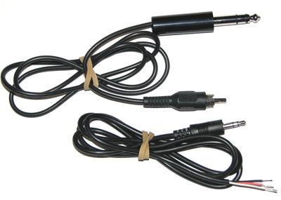 Unified Microsystems CW Cables