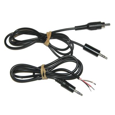 Unified Microsystems CW Cables