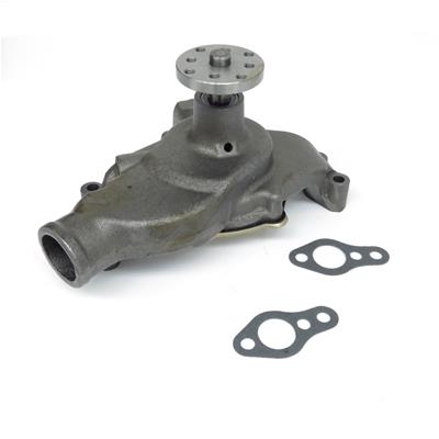 WATER PUMP AUTOMOTIVE