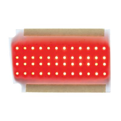 LED SEQUENTIAL TAIL LIGHT