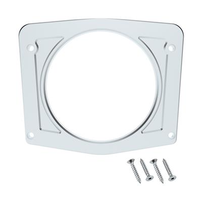 BILLET GAUGE BEZEL
