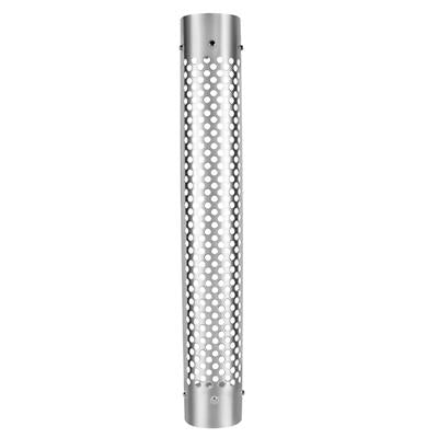 180? MUFFLER SHIELDS