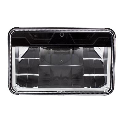 LED 4 X6 HIGH BEAM HEADLIG