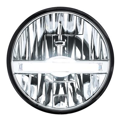 7 LED HEADLIGHT