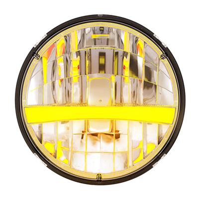 7 LED HEADLIGHT
