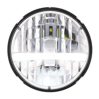 7 LED HEADLIGHT