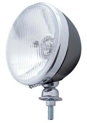 (PR) 7 DEITZ BLACK CR RIM