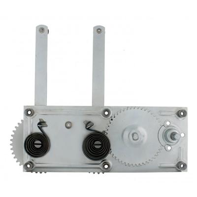 32 FORD DOOR WINDOW REGULATOR