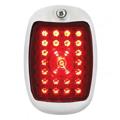 40-53 45 RED LED CHEVY R/H TA