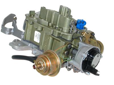 CARBURETOR 2BBL REMAN