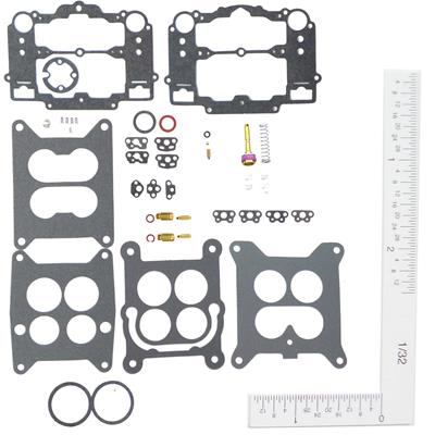CARBURETOR REBUILD KIT