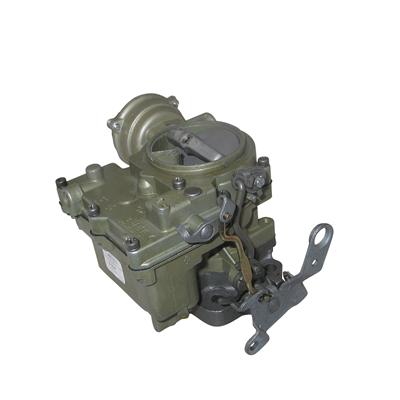 CARBURETOR REMAN 2-BARREL CHEV