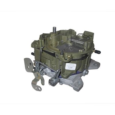 CARBURETOR REMAN 4-BARREL CHEV