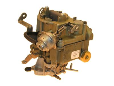 CARBURETOR REMAN 1-BARREL CHEV