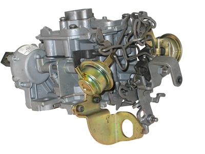 CARBURETOR REMAN 2-BBL CHEVY G