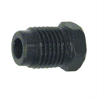 M11X1.5 BUBBLE FLARE NUT 50PK