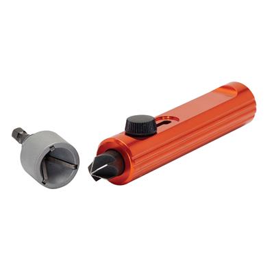 TOOL DEBURRING TOOL