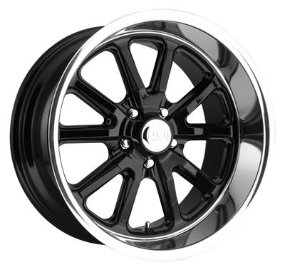 WHEEL 17X8 RAMBLER