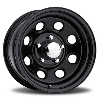 15X14 WHEEL