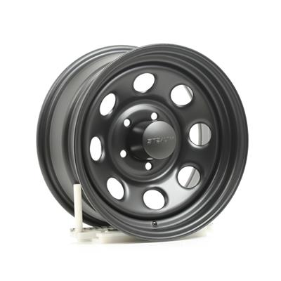 STEALTH CRAWLER SIZE 15X7 B