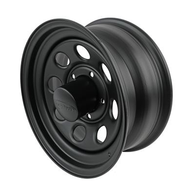 STEALTH CRAWLER SIZE 15X7 B