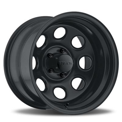 STEALTH CRAWLER SIZE 15X14
