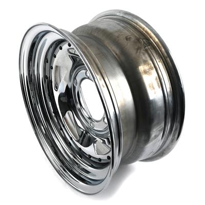 WHEEL CHROME BLADE 15X7 6X5.