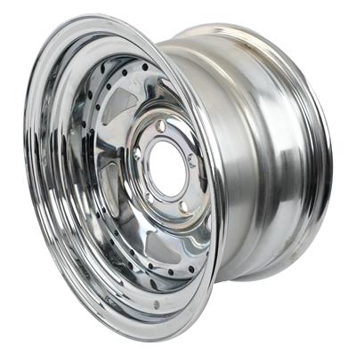 WHEEL CHROME BLADE 15X8 5X5