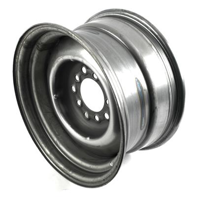 WHEEL PAINT READY DEUCE