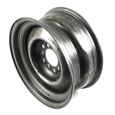 WHEEL PAINT READY DEUCE