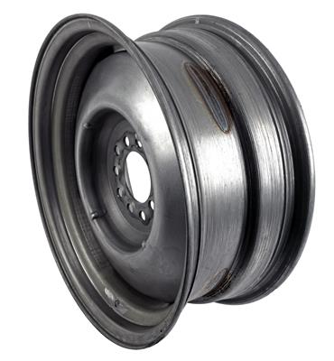 WHEEL PAINT READY DEUCE