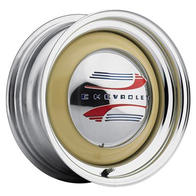 WHEEL PAINT READY SOLID