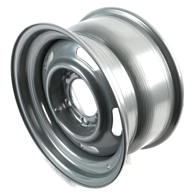 WHEEL RALLY STEEL 16X8