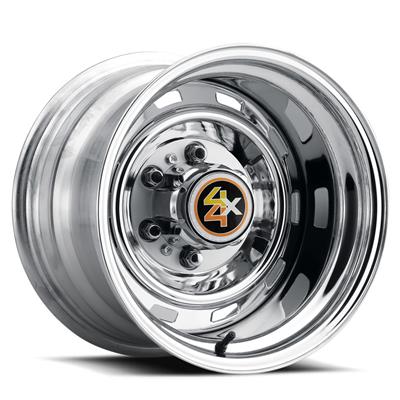 WHEEL TRUCK RALLYE