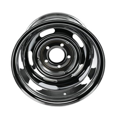 WHEEL RALLYE
