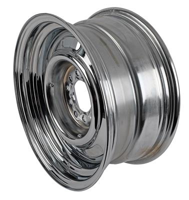 15X7 WHEEL