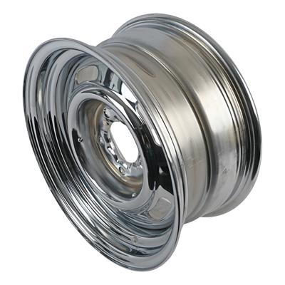 WHEEL RALLYE