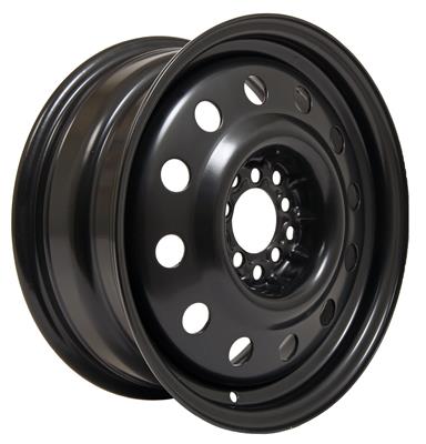WHEEL SNOW WHEEL 16X6.5 5X10