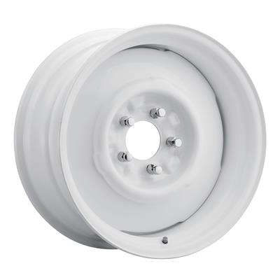 WHEEL OE 8 LUG