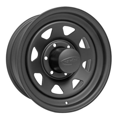 STEALTH 8 SPOKE SIZE 16X7 B