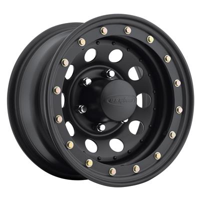 STEALTH MODULAR LOCK-RING STYL