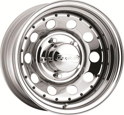 WHEEL CHROME MODULAR 15X7 5X