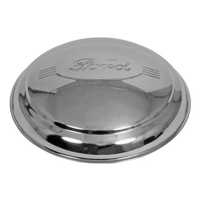 STAINLESS STEEL CAP 42 FORD