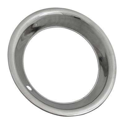 15 STAINLESS STEEL 2.5 W