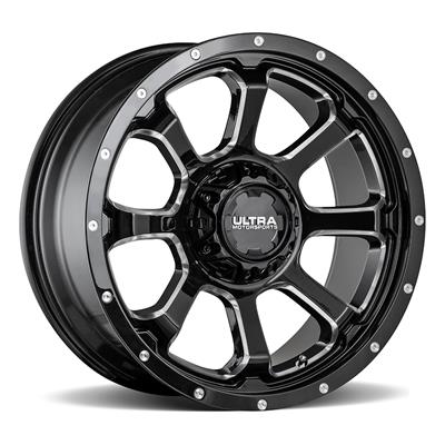 WHEEL NEMESIS SERIES