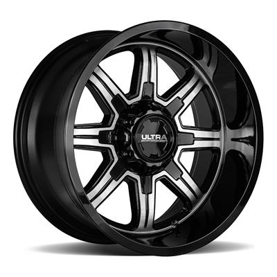 WHEEL MENACE SERIES